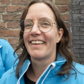 Ellen de Haan (1988)