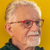 Dolf van Eerden (1952)