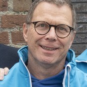 Ronald Kleiweg (1964)