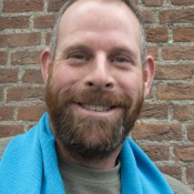 Arjan ten Brinke (1976)